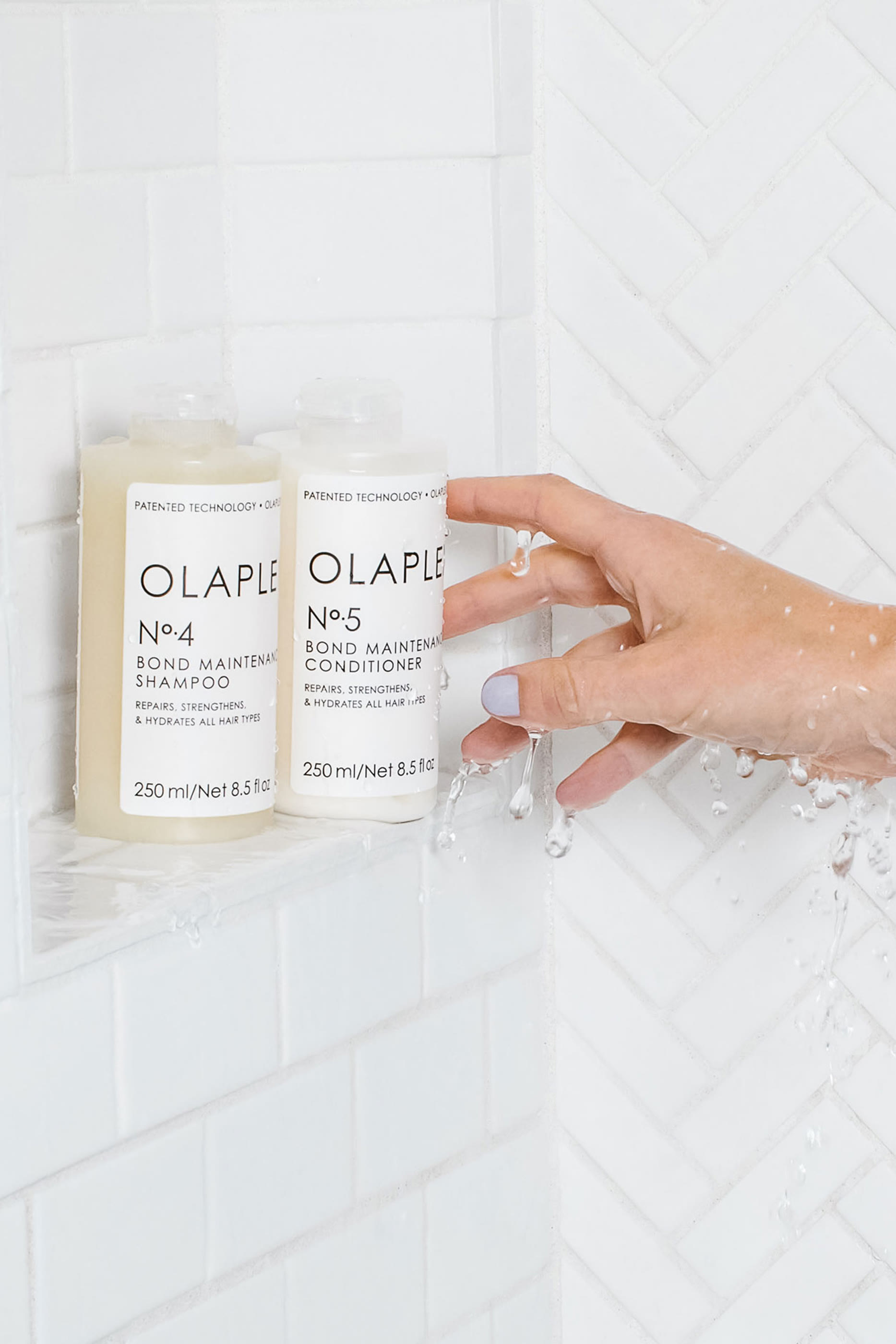 N&ordm;.5 Bond Maintenance Conditioner