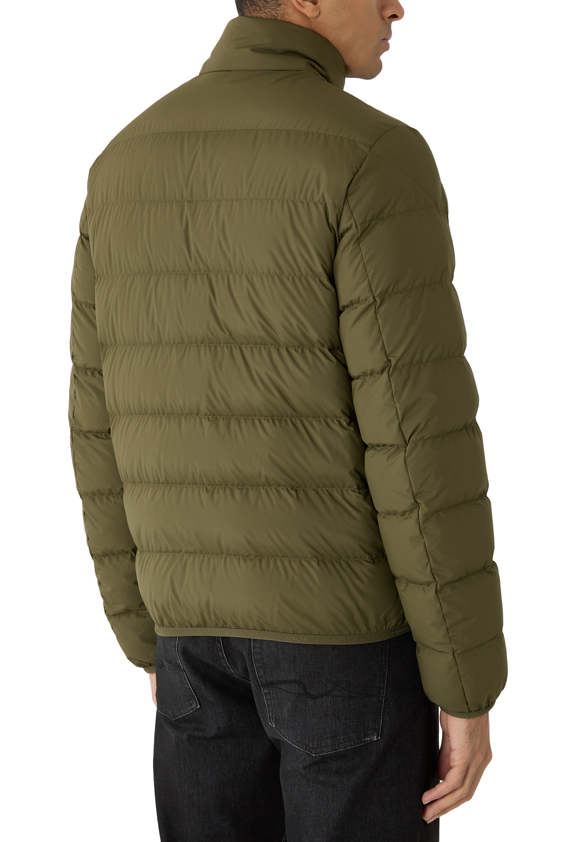 Baudinet Short Down Jacket