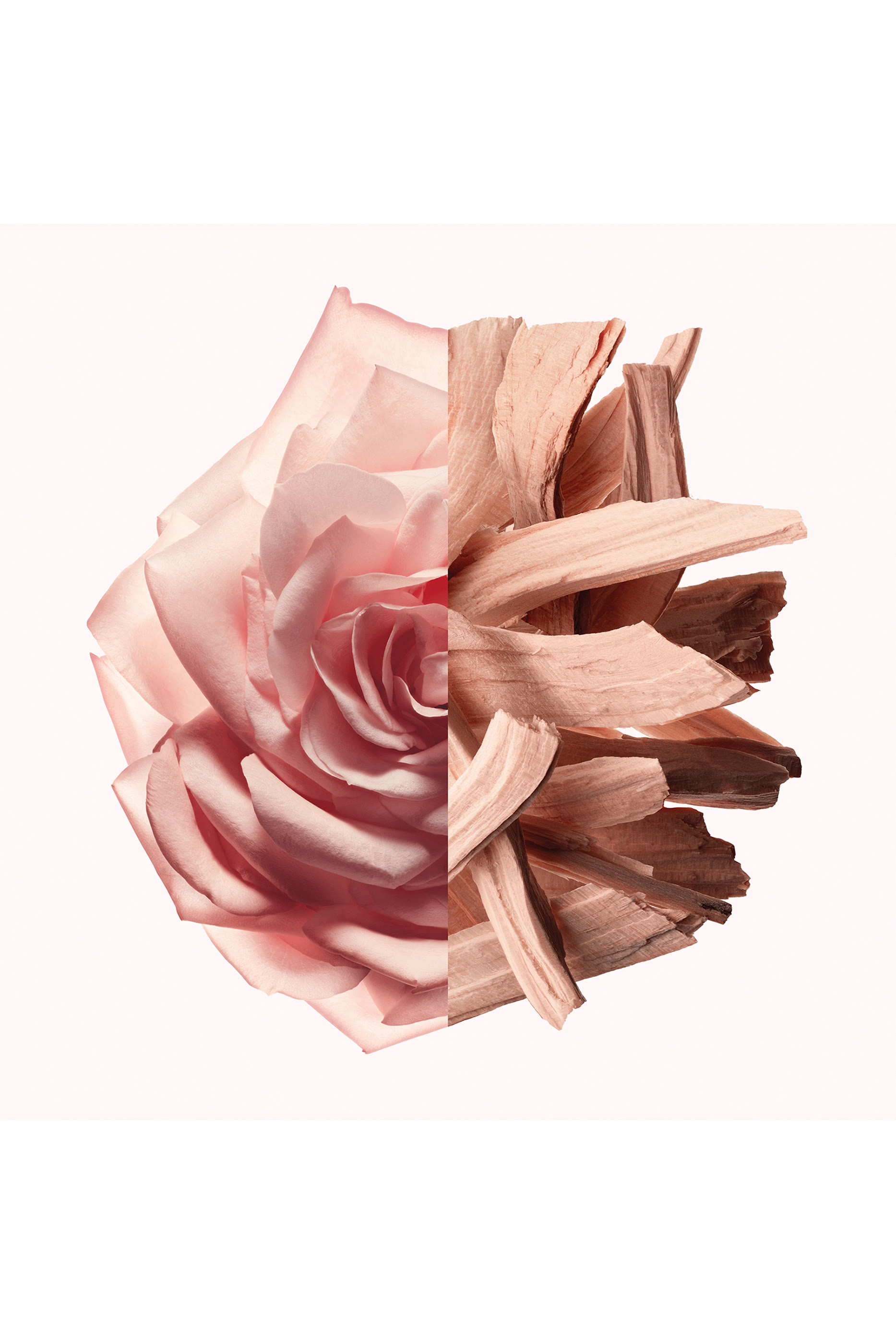 Irresistible Eau De Parfum Nude Velvet 